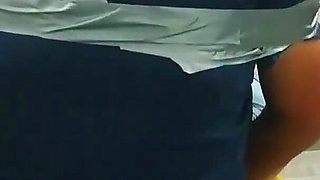 Nagging Couple Gets Bondage