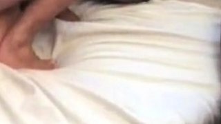 Par deler en analseks-elskende kone - dansk cuckold