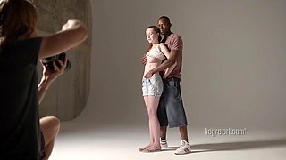 Photo session: Amateur, Couple  Photoshoot Porn