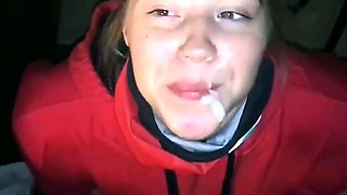 Ultimate Teen Cumshot Lisas Compilation p5