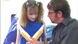 Molly Rome and Rafe's blonde porn by Teen's Sins