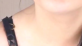 Smoking Fetish, Pvc and Dirty Talk