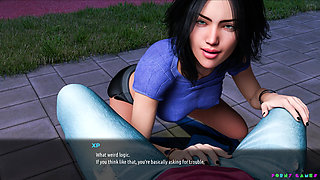 MILFs of Sunville by L7team - Every Good Action Has Its Own Reward 12