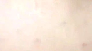 WildEnglishBBW BBC Nata4sex fucking my pussy scissors position
