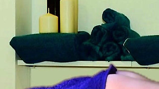 Massage Parlor with Happy Ending