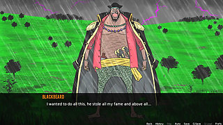 One Slice of Lust (one Piece) V1.6 Part 1 My Rubber Dick Became Hard