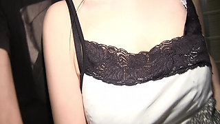 Appearance Because There Was Mature Woman With 0 Savings! Modestly.