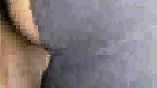 Mexican Pussy Creams On My BBC cc