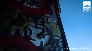Chippy - Outdoor Video