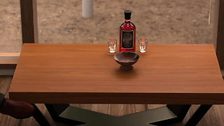 Medical Special Care by 10ki - Doctor's Office Anal Session 2