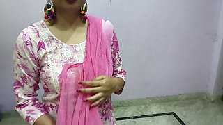 Desi wife craves her sick brother-in-law's big cock for a wild fuck session. Hardcore Indian action!