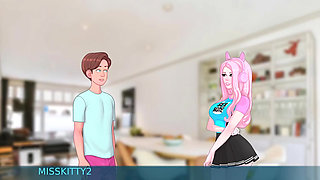 Sex Note - 138 Juicy Cock by Misskitty2k