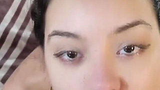 I Cum Deep Inside Her, She Wants Me to Get Her Pregnant