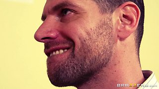 Final Exam Titty Cram With Klaudia Hot, Jay Snakes - Brazzers