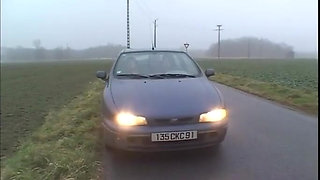 Cyclist Hit No Problem Sex as Compensation