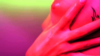 WowGirls-Stunning Doll, Sonya Blaze