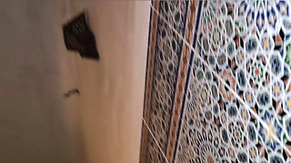 Arab Couple Anal Hard Sex Fuck My Wife