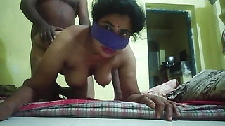 Beautyful saree step aunty loves the fucking hordcore sex