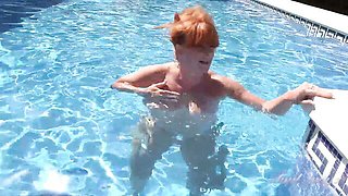 Watch unimaginable beauty's sex