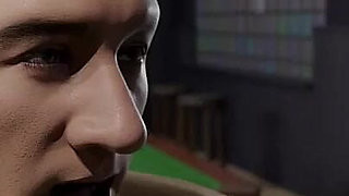 Mad Adventure #06 Fucking a Horny MILF and Spanking Her Fat Ass