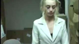 Job audition