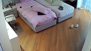 Amateur Hidden Cam