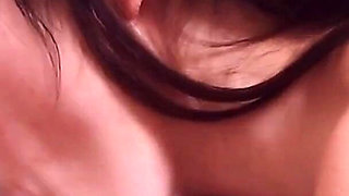 Lonely Asian Housewife Can't Stop Cheating