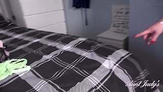 Stylish Chantelle - big tits porn - Aunt Judy's