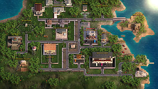 Cock Massage by a Hot Asian Girl