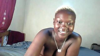 Let's Make Love Together