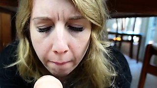 Harley Sin – Whore For Son Bully