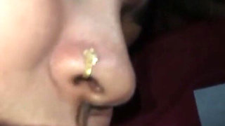 Husband and Wife Enjoyed Great Sex Which Made Bhabhi