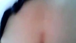 Serbian Milf Tries Anal