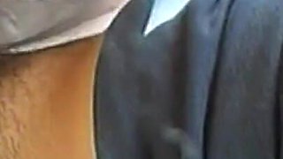 Fuck Me Like a Very Slut - Part 01