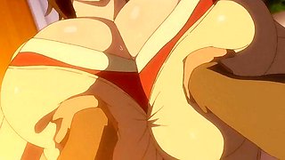 Anime tiddies: Japanese, Hentai  Hentai Big Tits Porn