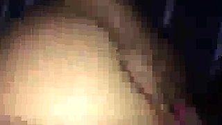British milf Kitty spreads her fanny lips wide open bb