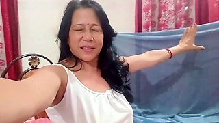 Stepmom, bhabhi indian, desi sex