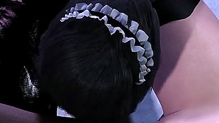 Threesome All Thicc, No Bugs - 3D Animation Hentai