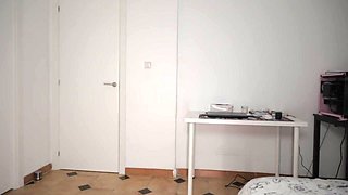 Miss Driada - Cheated on his Girlfriend with her Sister - Amateur porn