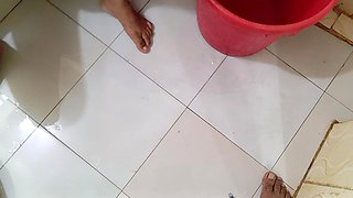 Teacher and Students Sex Video After End of the Class.