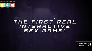 Lustful black teen mind-boggling deepthroat scene