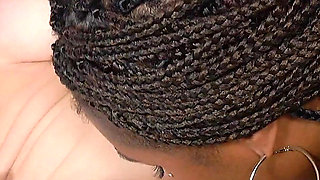 Ebony Heat, Pale Desire: Chanel Hart & Dee Williams Ignite