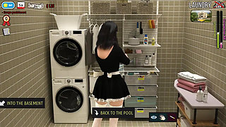 Fashion Business Ep2 Part 18 Bend Over Maid by Loveskysan69