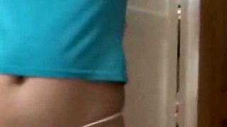My Wife's Lover Records Her While She Rests at the Beach Hotel