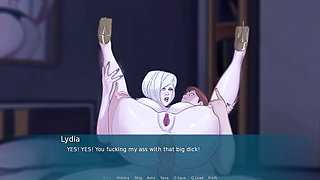 Sex Note - 110 Babes Want To Have Fun By MissKitty2K