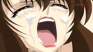 Depravity Destruction of a Female Teacher Episode 3 English Dub