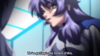 Prison Battleship Gangbang - Rough BDSM, Deep Creampie & Mind Break