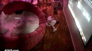 Amateur Hidden Cam with Dildo Wives