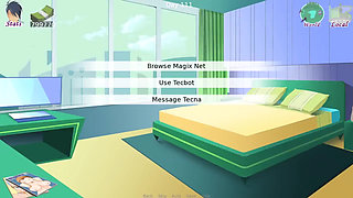 Fairy Fixer V0.1.3a Part 39 the Gloryhole by Loveskysanx
