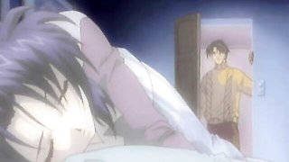 Fuck Me Like A Monster - animation video